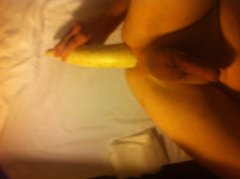 To to rozwalilo mi tyłek :) 