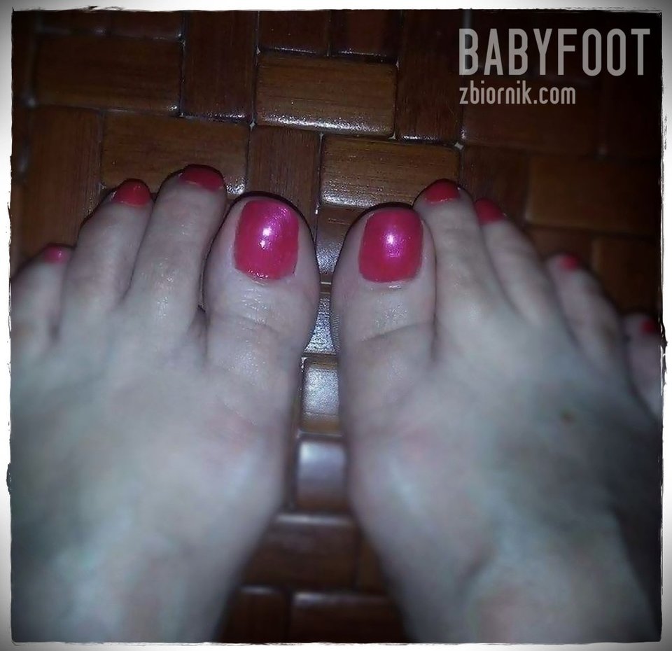 relax - Babyfoot