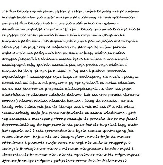 dla kobiet,szlaufy wypierdalac.jpg - cher86