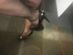 New shoes for my girlfriend ♥