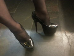 New shoes for my girlfriend ♥