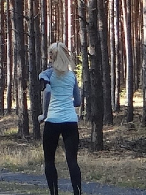 Kto za mną pobiegnie ??? - FantazjeZG