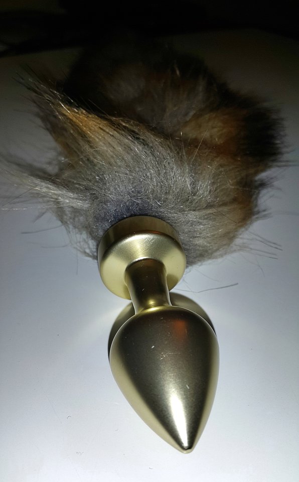 Ogonki fajne są. - BezNickowcy