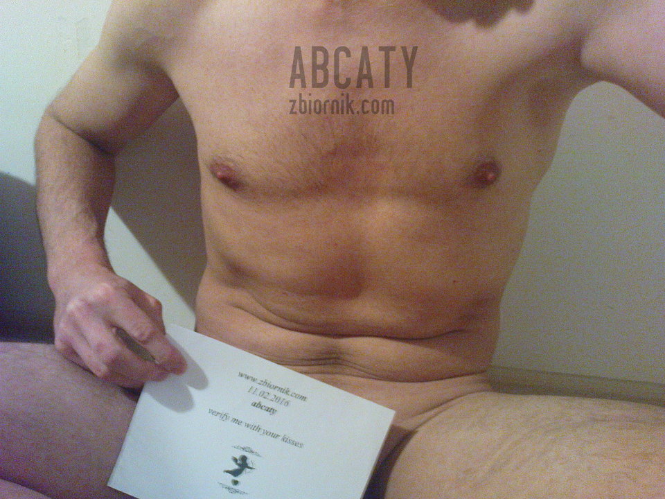 weryfikacja - abcaty