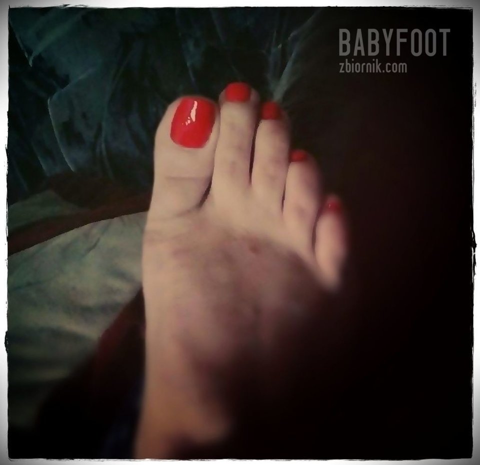 Perfect - Babyfoot
