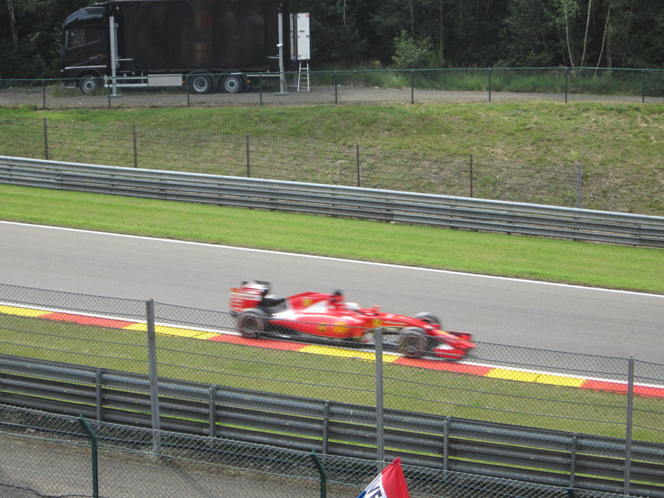 Spa - FFM74