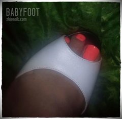 Biało-Czarne Szpilki