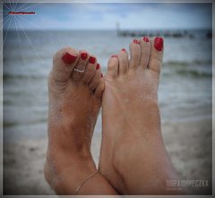 Na Plaży #03