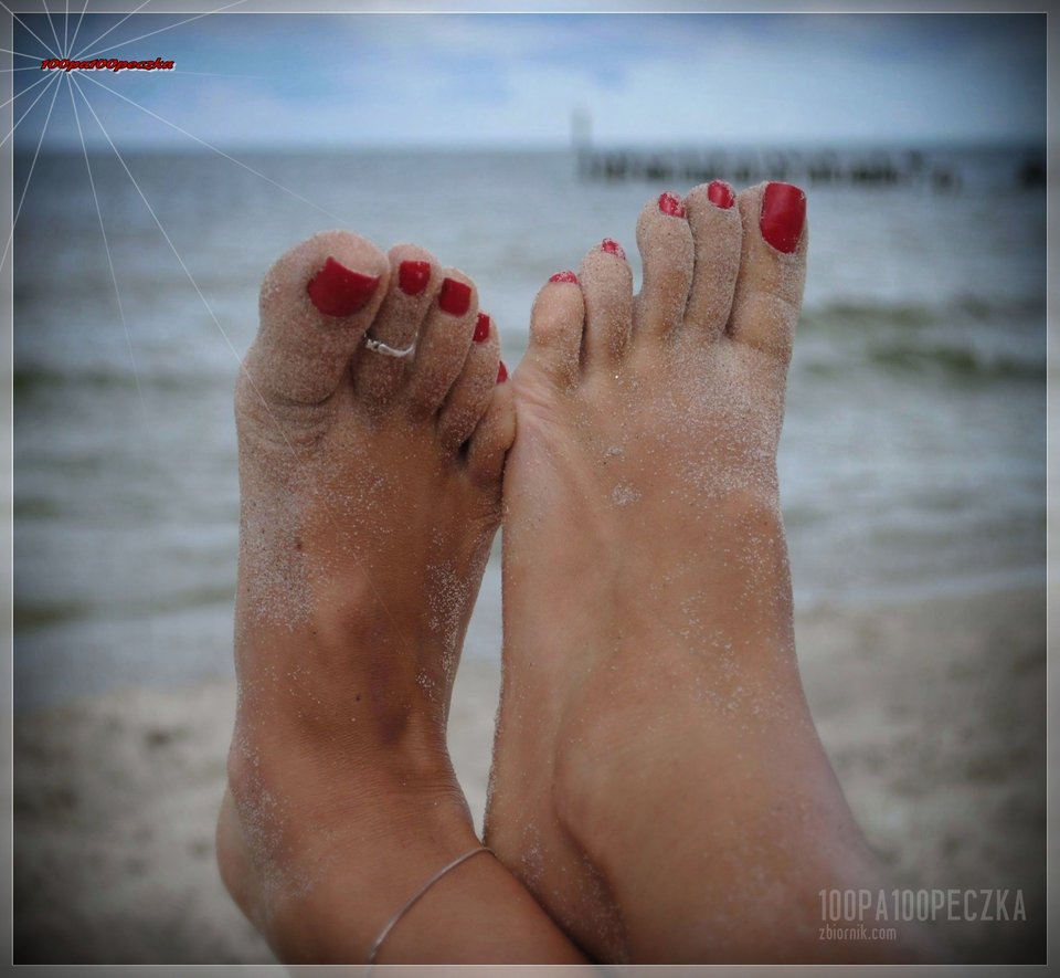Na Plaży #03 - 100pa100peczka