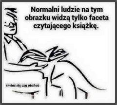 w końcu nie samym seksem człowiek żyje :-)