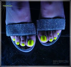 BlueLight #08