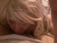 już bardziej nie moge, musi być większy...