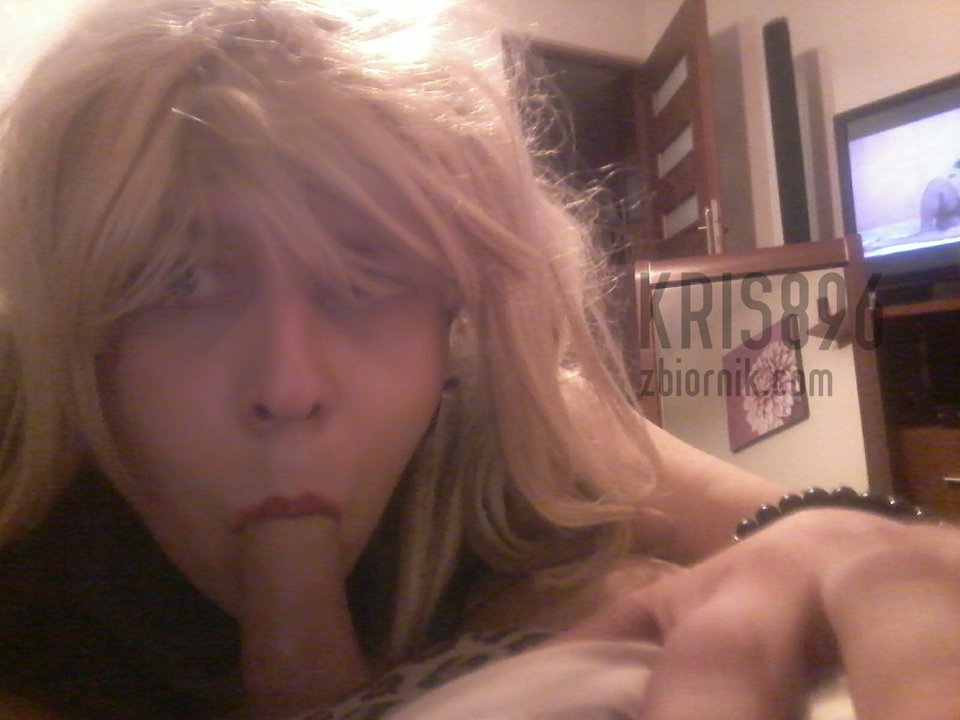 ona ma w sobie to coś... - Kris896