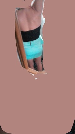 podobam wam sie od tyłu