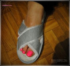 szare papucie #03