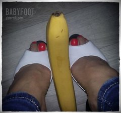 Biało-Czarne Szpilki