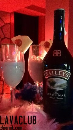 piątkowe pyszności w Clubie LaVa!