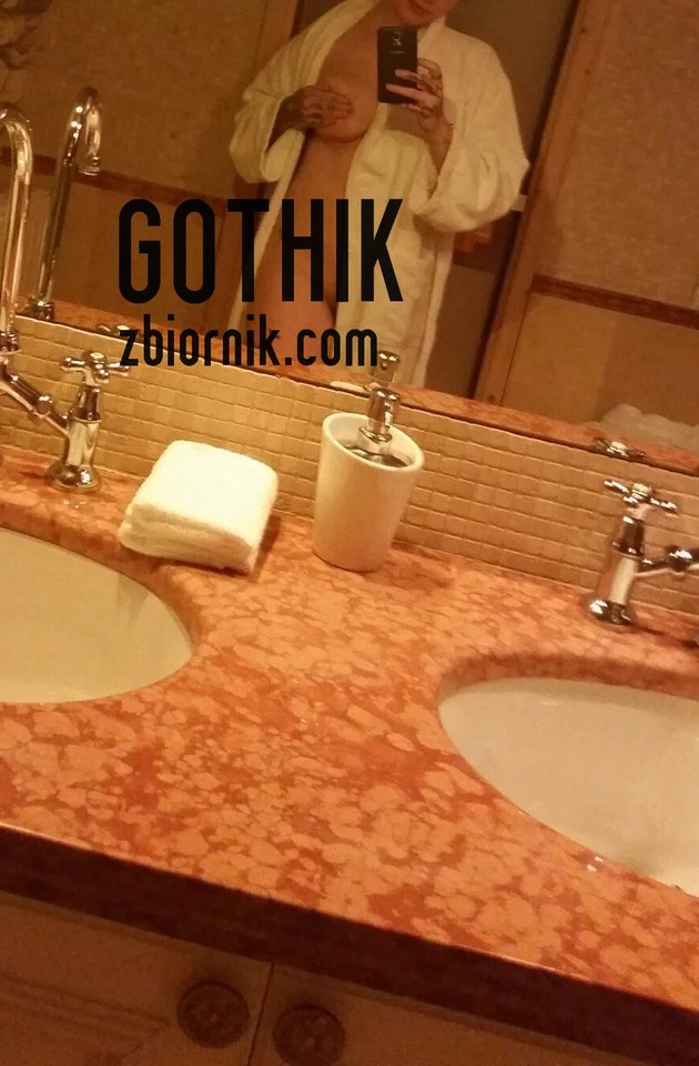 LGD - gothik