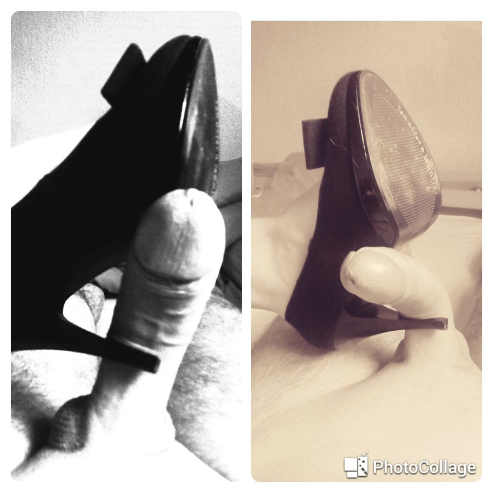 przyszpilony ;) - para82i85