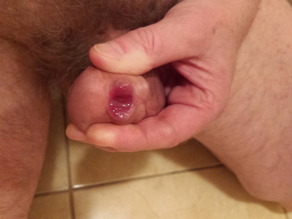 Szerokie rozwarcie - Marekbins