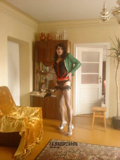 Szukam realnych Lucynka 