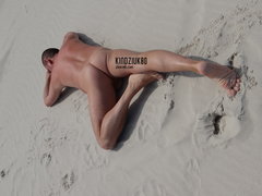 Wspomnienie lata :P Dębki 2015 :P