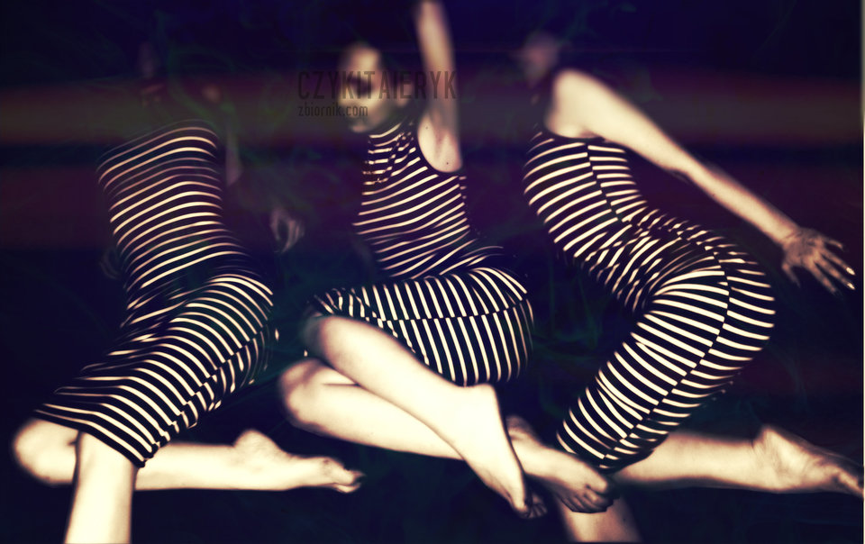 paseczki  - Czykitaieryk