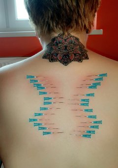 A tak kontynuujemy zabawę :)