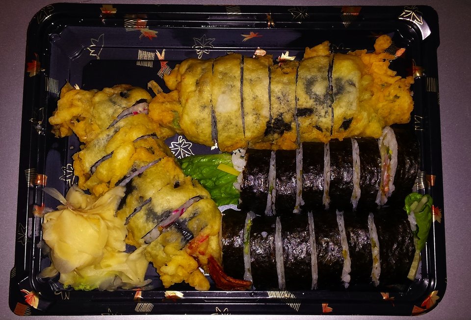 Dzisiejsza Kolacyjka :)) - kicurki