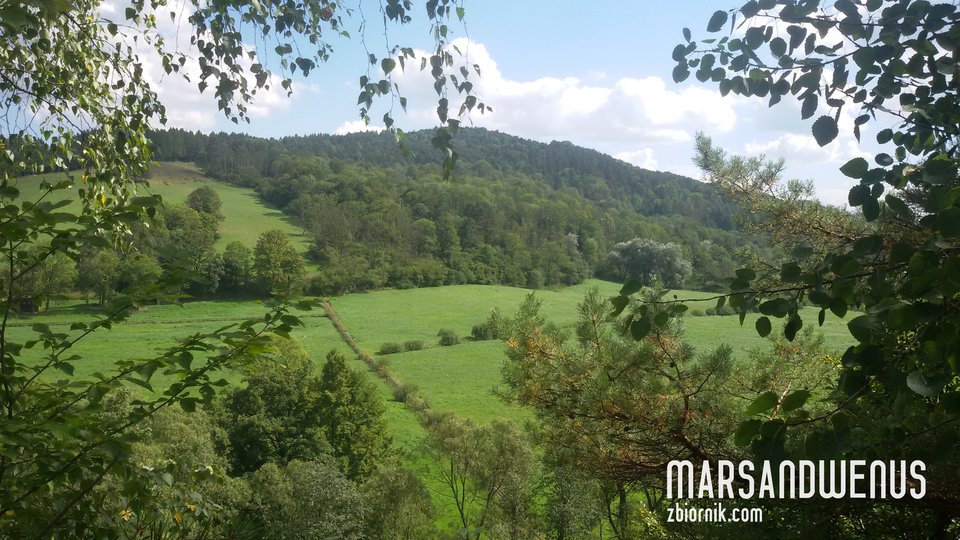 Nasze tęsknoty - marsandwenus