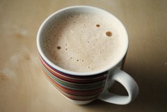 Zapraszam na kawę :)