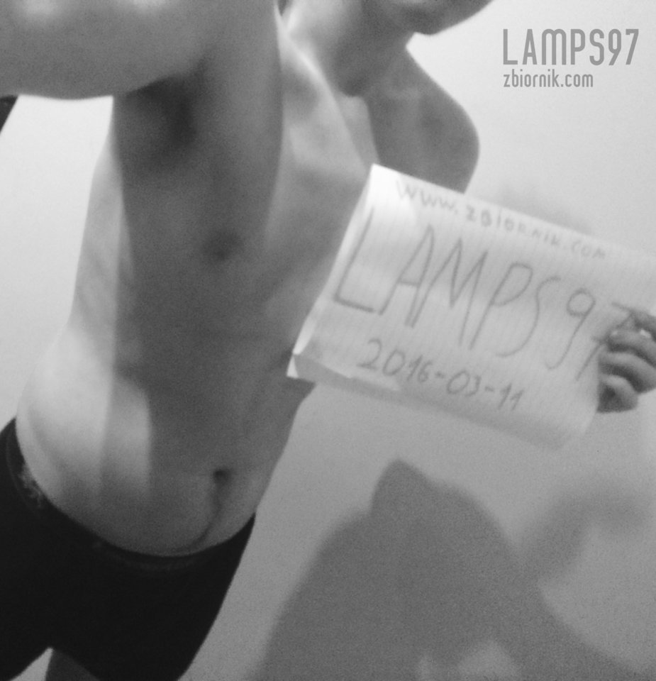 Weryfikacja - Lamps97