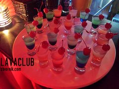 Dzień barmana - który wybierasz? 