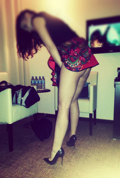 ostatnie przymiarki :DD