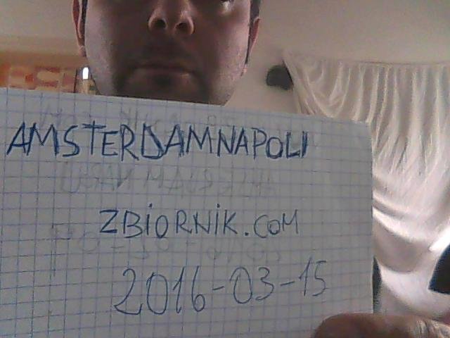 amsterdamnapoli