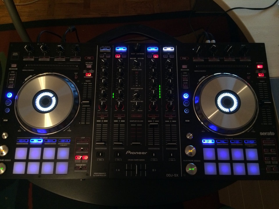 Kolejna zabawka w domu :)  - szefcio