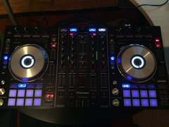 Kolejna zabawka w domu :) 