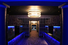 Przejście do raju !