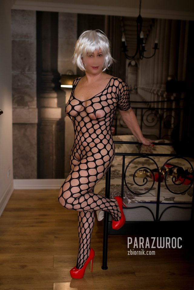 Rybka zwana WalJą.... ale gdzie jest Waleń???!!! - Parazwroc