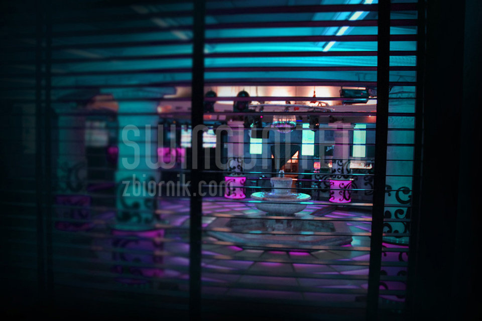 Tajemniczo ! - SwingUnited