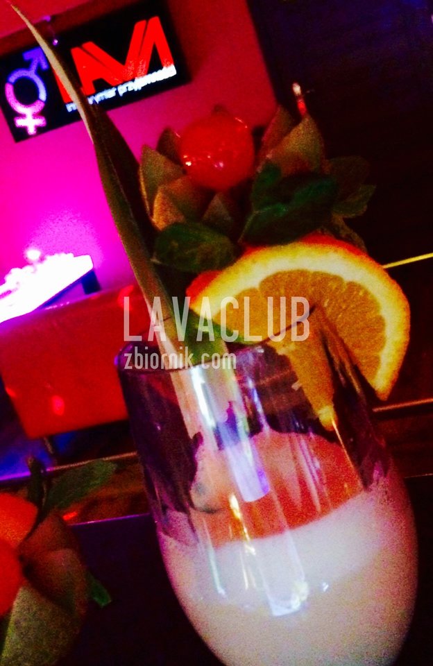 Hawajskie przyozdobienia :) - LavaClub