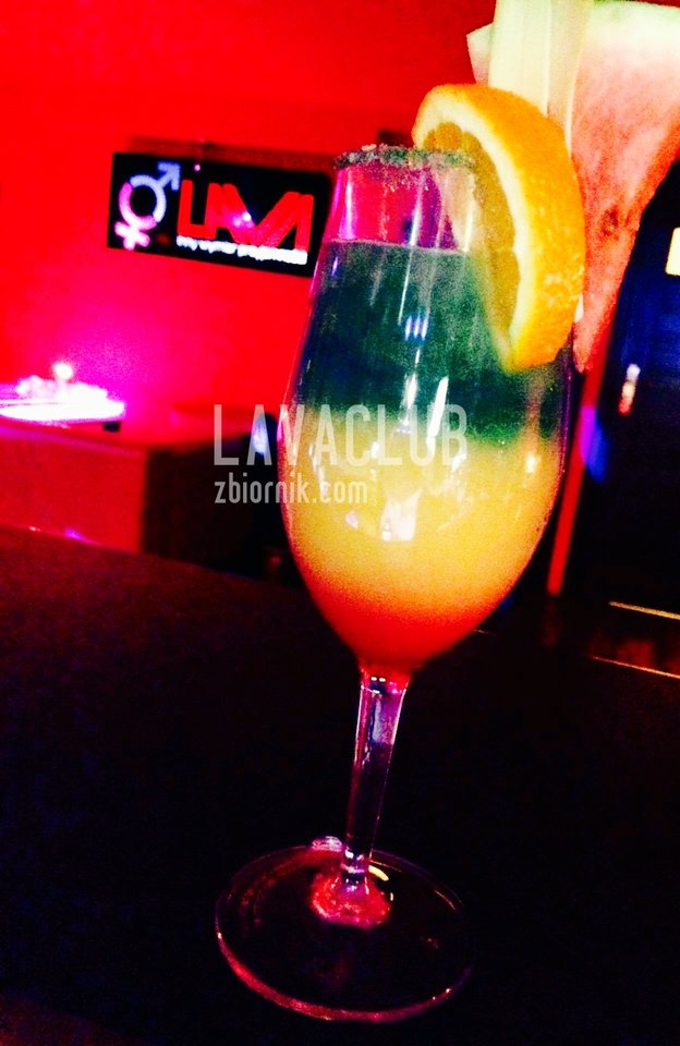 Napijesz sie ?;) - LavaClub