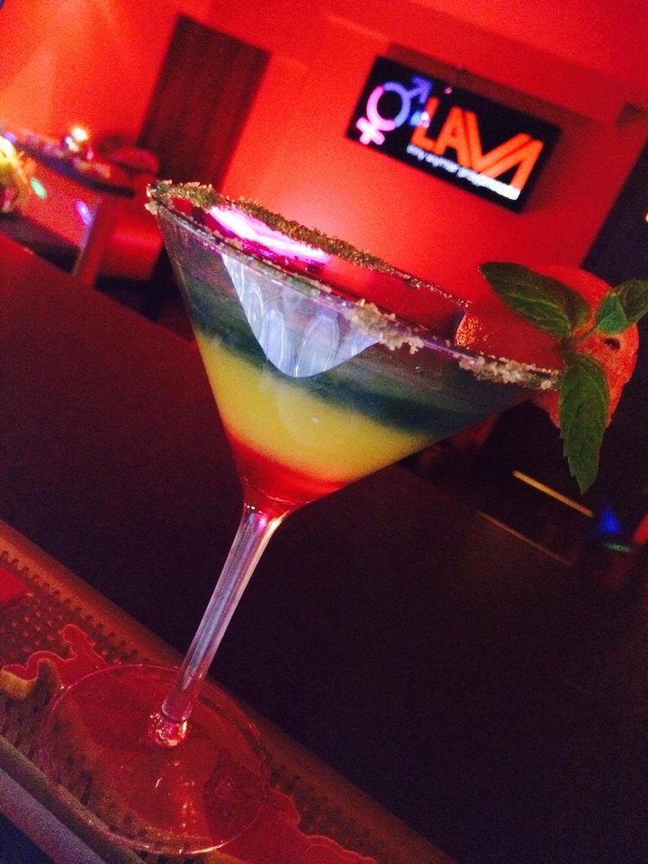 Hawajskie przyozdobienia :) - LavaClub