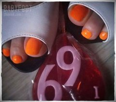 Biało-Czarne Szpilki