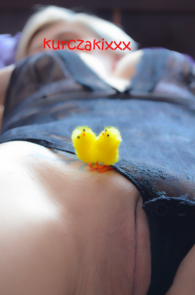 Wesołych i w ogóle :* - kurczakixxx