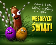 wesolych swiat milych igraszek