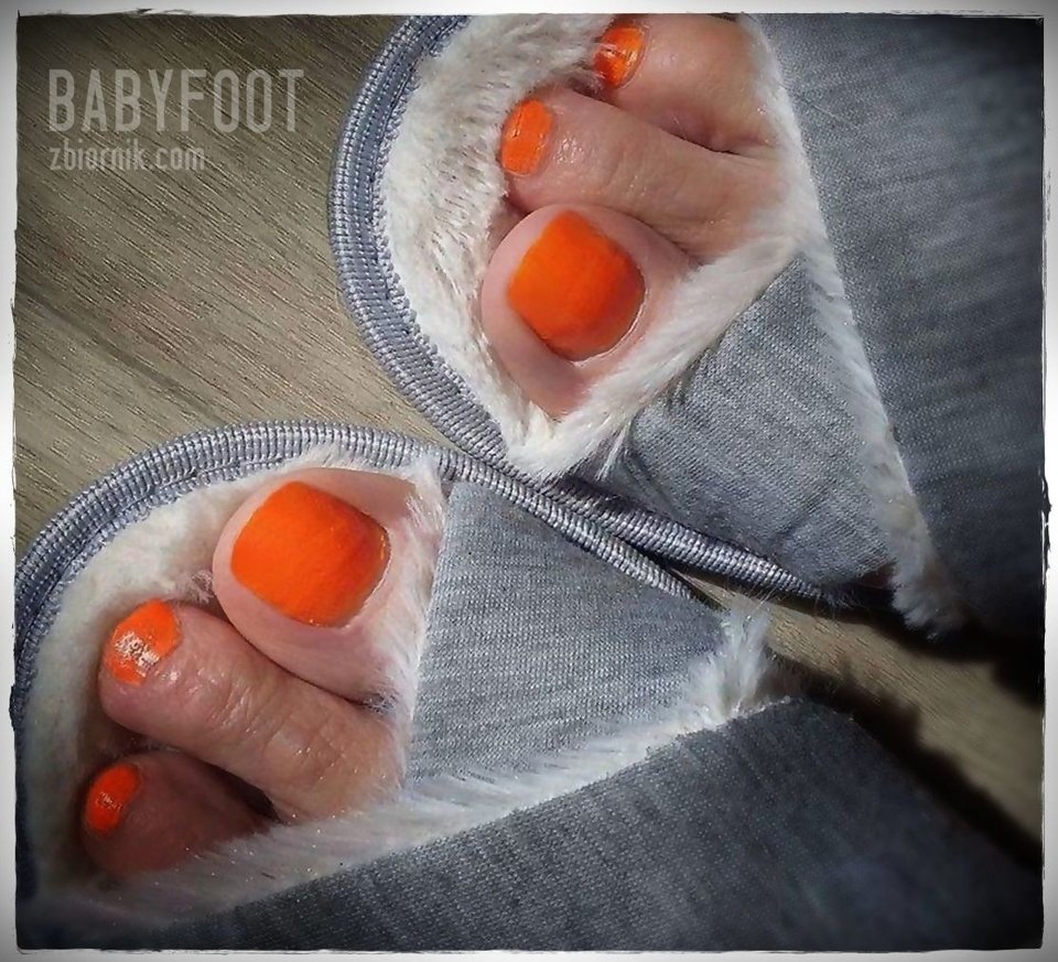 puszaki szaraki - Babyfoot