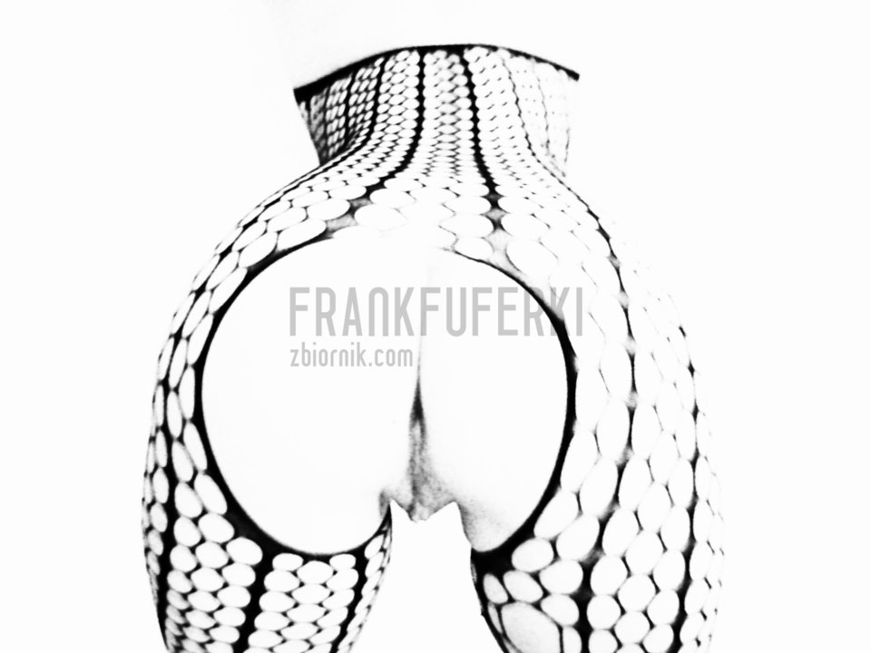 Pupka.  - frankfuferki