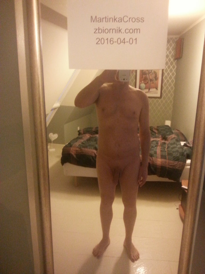 Verification - MartinkaCross