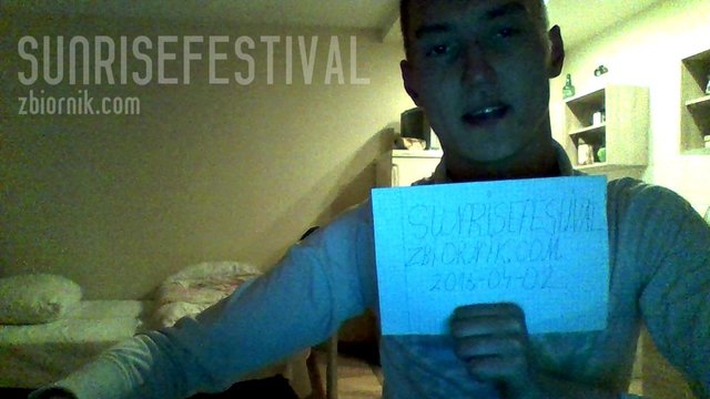 sunrisefestival